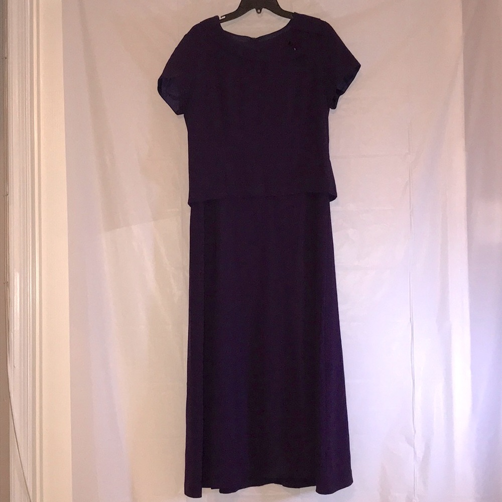 Danny and Nicole 👗 Sz 14